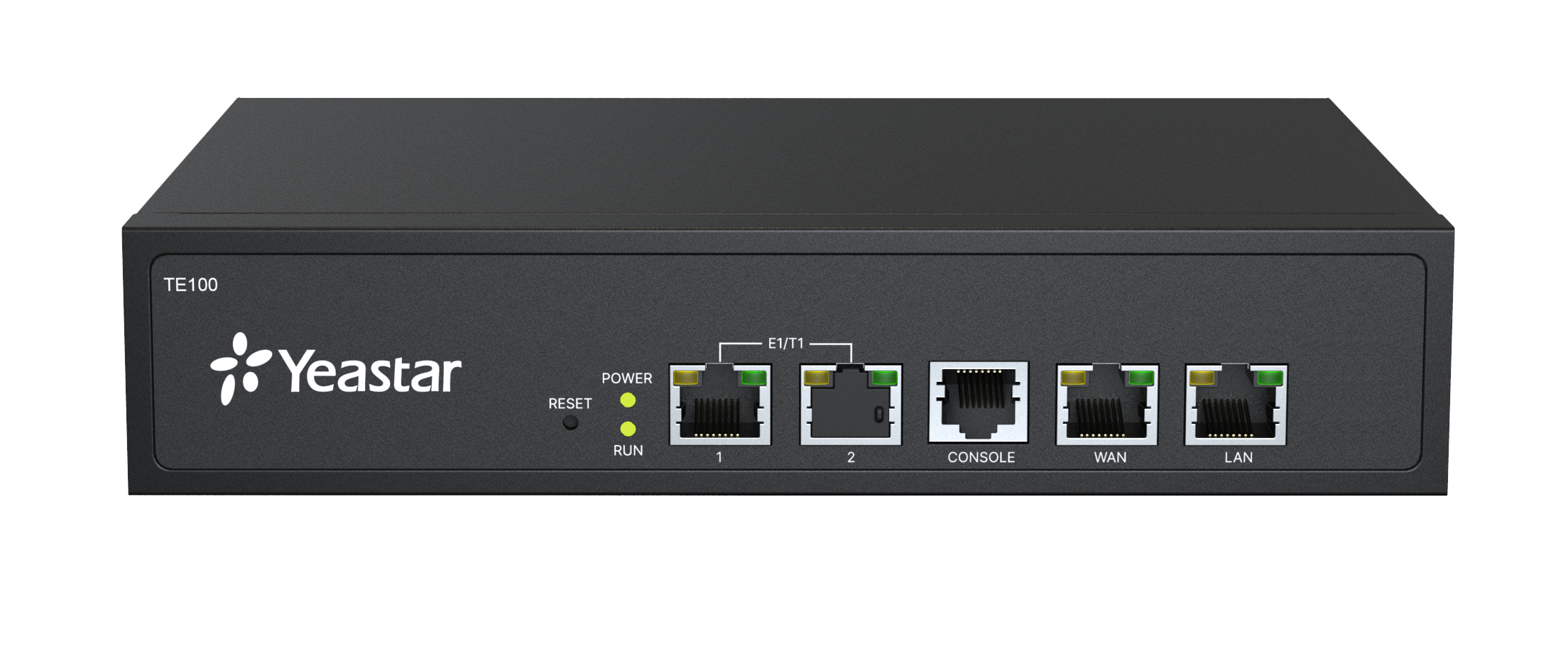 ISDN-шлюз Yeastar TE200